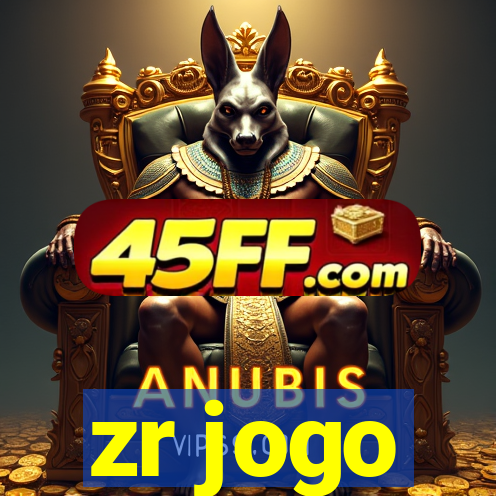 zr jogo